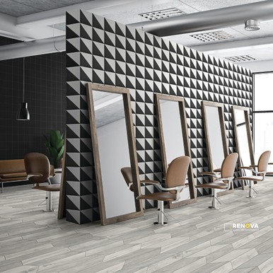 TREVERKSOUL MATTE CHEVRON 4X21