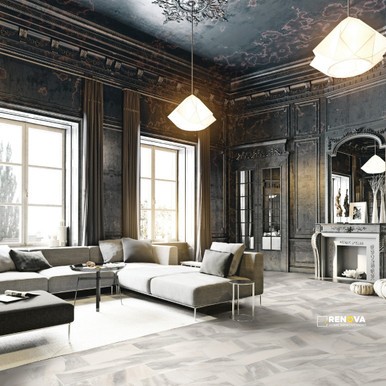 HISTORIA LIGHT POLISHED 24X24