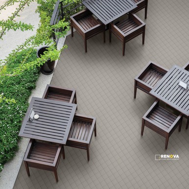 QUETREAD MATTE 6X6 GRP1