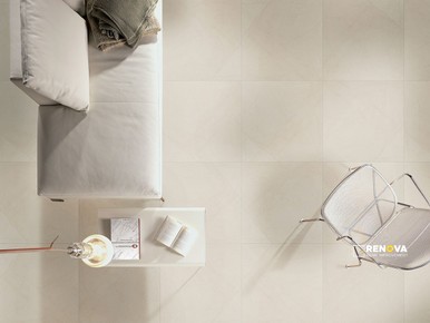 ARTERRA PAVER LIVINGSTYLE CREAM 18X36X2CM ( 9 SF PER BOX ) - 2