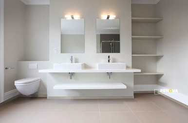 LIVINGSTYLE CREAM 18X36 ( 13.5 SF PER BOX ) - 2
