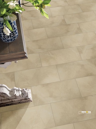 SANDE CREAM 24X48 MATTE ( 16 SF PER BOX ) - 3