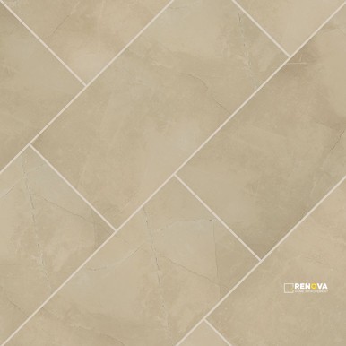 SANDE CREAM 24X24 MATTE ( 16 SF PER BOX ) - 5