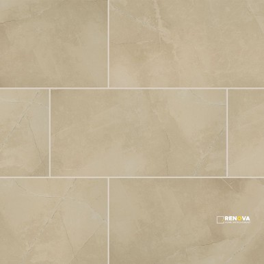 SANDE CREAM 12X24 POLISHED ( 16 SF PER BOX ) - 6