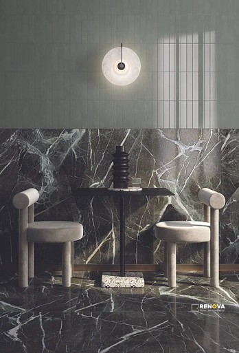 EPOQUE 3D ANTIQUE 24" X 48" - 7