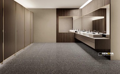 TERRAZZO 12" X 24" - ZCOLTIL5690 - 5