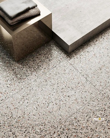 TERRAZZO 12" X 24" - ZCOLTIL5690 - 4