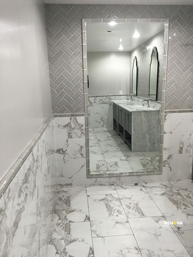 PIETRA STATUARIO 12X24 POLISHED ( 16 SF PER BOX ) - 2