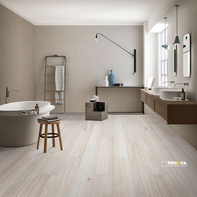 HAVENWOOD DOVE 8X36 MATTE ( 14 SF PER BOX ) - 3