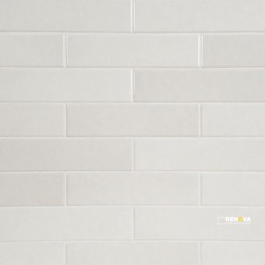 RENZO DOVE 3X12 GLOSSY ( 5.5 SF PER BOX ) - 3