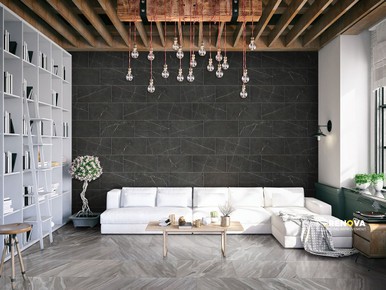 EDEN BARDIGLIO 12X24 POLISHED ( 16 SF PER BOX ) - 2
