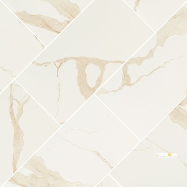 EDEN CALACATTA CHEVRON MOSAIC 12X15 - 5