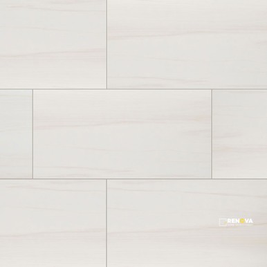 EDEN DOLOMITE CHEVRON MOSAIC 12X15 - 6