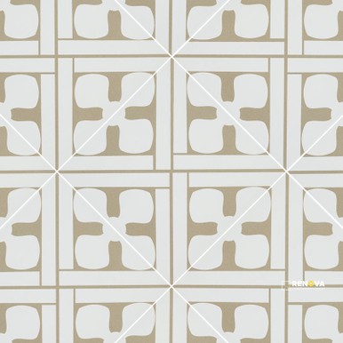 ZARIA ELORA 8X8 ( 5.16 SF PER BOX ) - 4