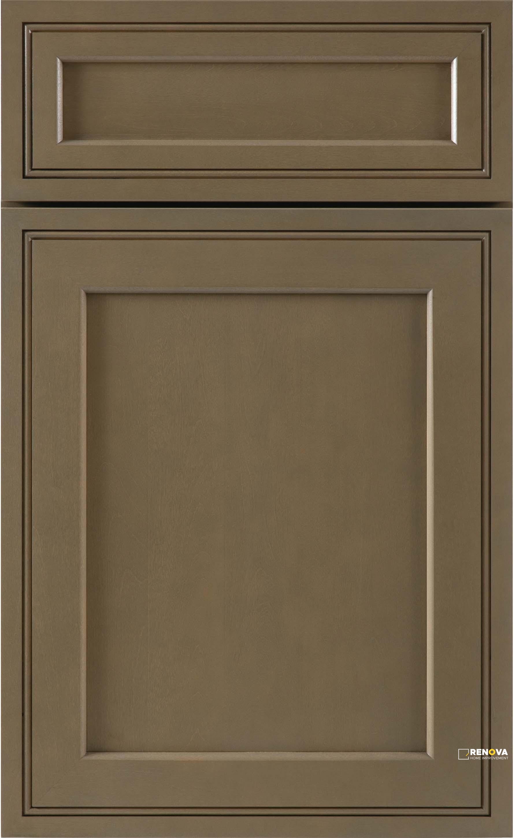 Tobacco Highlight (H8) - LUBAN Cabinetry