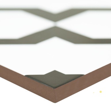 ZARIA GIA 8X8 ( 5.16 SF PER BOX ) - 4