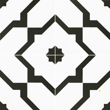 ZARIA GIA 8X8 ( 5.16 SF PER BOX ) - 6