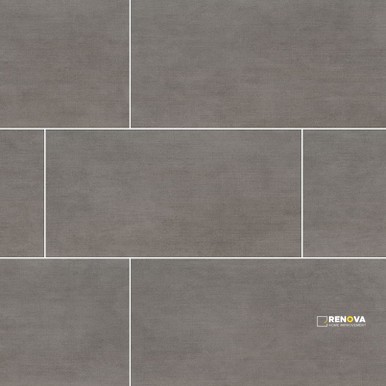 GRIDSCALE GRAPHITE 12X24 MATTE ( 16 SF PER BOX ) - 2