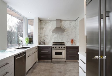NAPA GRAY 12X24 MATTE ( 16 SF PER BOX ) - 3