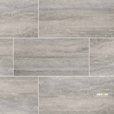 VENETO GRAY 12X24 MATTE ( 16 SF PER BOX ) - 6