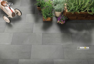 SANDE GREY 24X24 MATTE ( 16 SF PER BOX ) - 3
