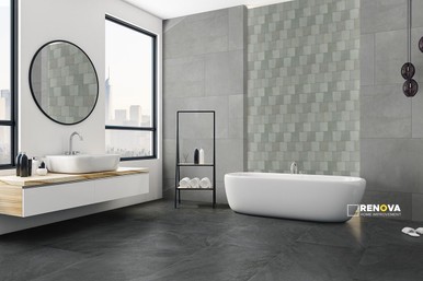 SANDE GREY 12X24 POLISHED ( 16 SF PER BOX ) - 2