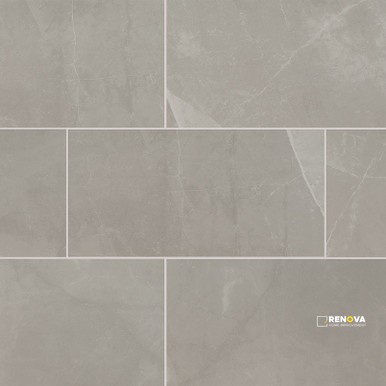 SANDE GREY 24X24 POLISHED ( 16 SF PER BOX ) - 6
