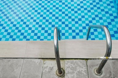 CALDERA GRIGIA 8X47 RECTIFIED TILES MATTE ( 15.666 SF PER BOX ) - 3