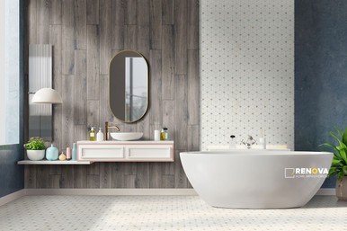 ANTONI GRIS 6X36 MATTE ( 13.5 SF PER BOX ) - 2