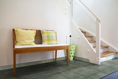 GRIDSCALE GRIS 12X24 MATTE ( 16 SF PER BOX ) - 2