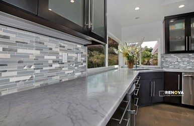 HARLOW INTERLOCKING MOSAIC 8MM