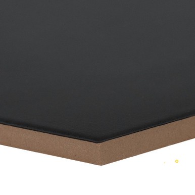 HEXLEY GRAPHITE 9X10.5 HEXAGON ( 6.888 SF PER BOX ) - 4