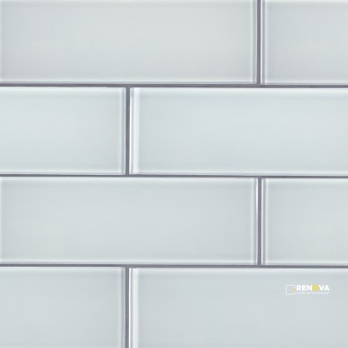 ICE GLASS 3X9X8MM ( 3.8 SF PER BOX ) - 2