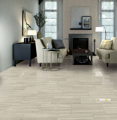 ARTICULO POLISHED CHEVRON MOSAIC 2X5 - 12X12 - 3