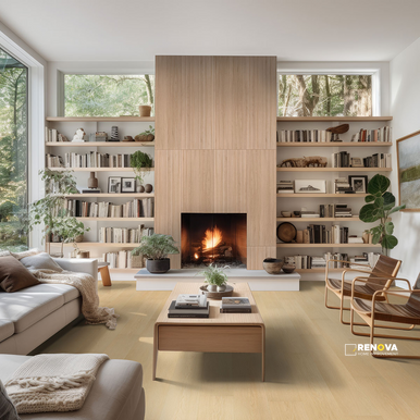 URBANSLAT NATURAL 16X48 ( 15.51 SF PER BOX ) - 7