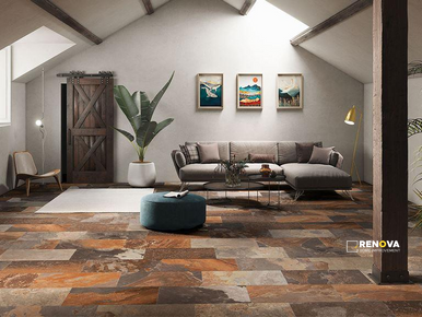 EDIMAX MORE SUNSET 2X2 MOSAIC   .9688 SF/SHT - 4