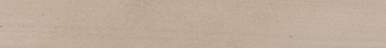 CROSSVILLE COTTO MODERNO TAUPE 2X16 LONG FLAT BRICK FIELD UNPOLISHED - 2