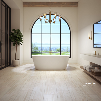 AVENEL MATTE 12X24 - 2