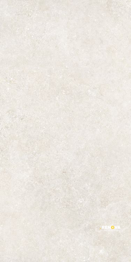 UNTAMED WANDER WHITE 24" X 48" - 2