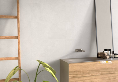 RANIA BLANCO MATTE 24" X 48" - 2