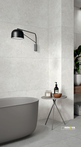 ULISSE 24" X 24" - 2