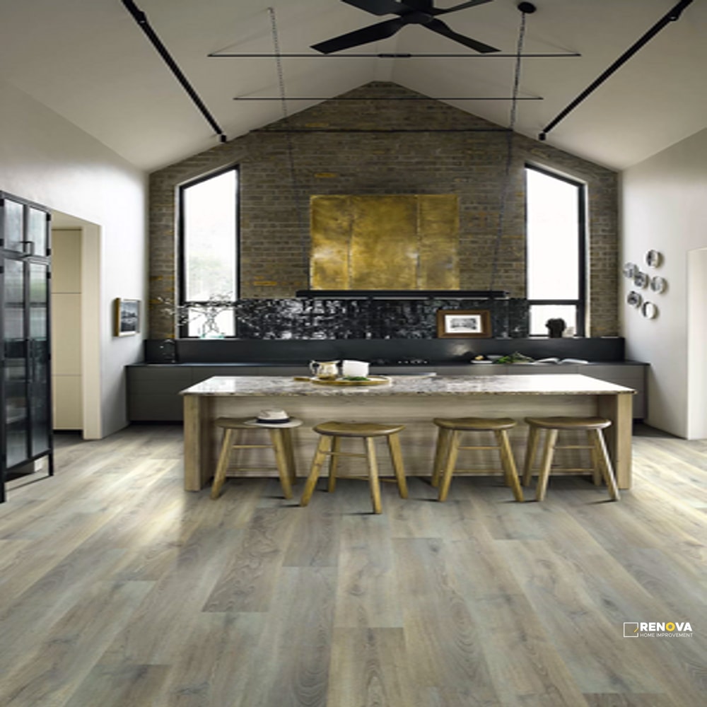 COURTIER PLANK 9" X 59" - 7