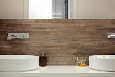 SELECTION OAK BROWN 10-1/2" X 71" - 4