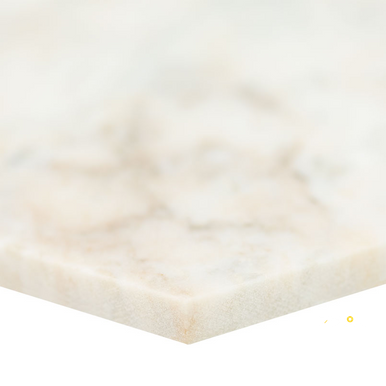 ARABESCATO VENATO 8" HEXAGON HONED - TARAVEN8HEXH - 2