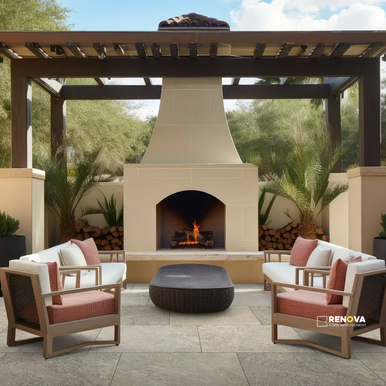 ORO GATE RECTIFIED ANTI-SLIP 24" X 36"