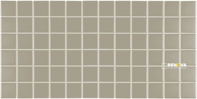 COLOR WHEEL MOSAIC GLOSSY STRAIGHT JOINT MOSAIC 2X2 GRP2 - 12X24 - 2