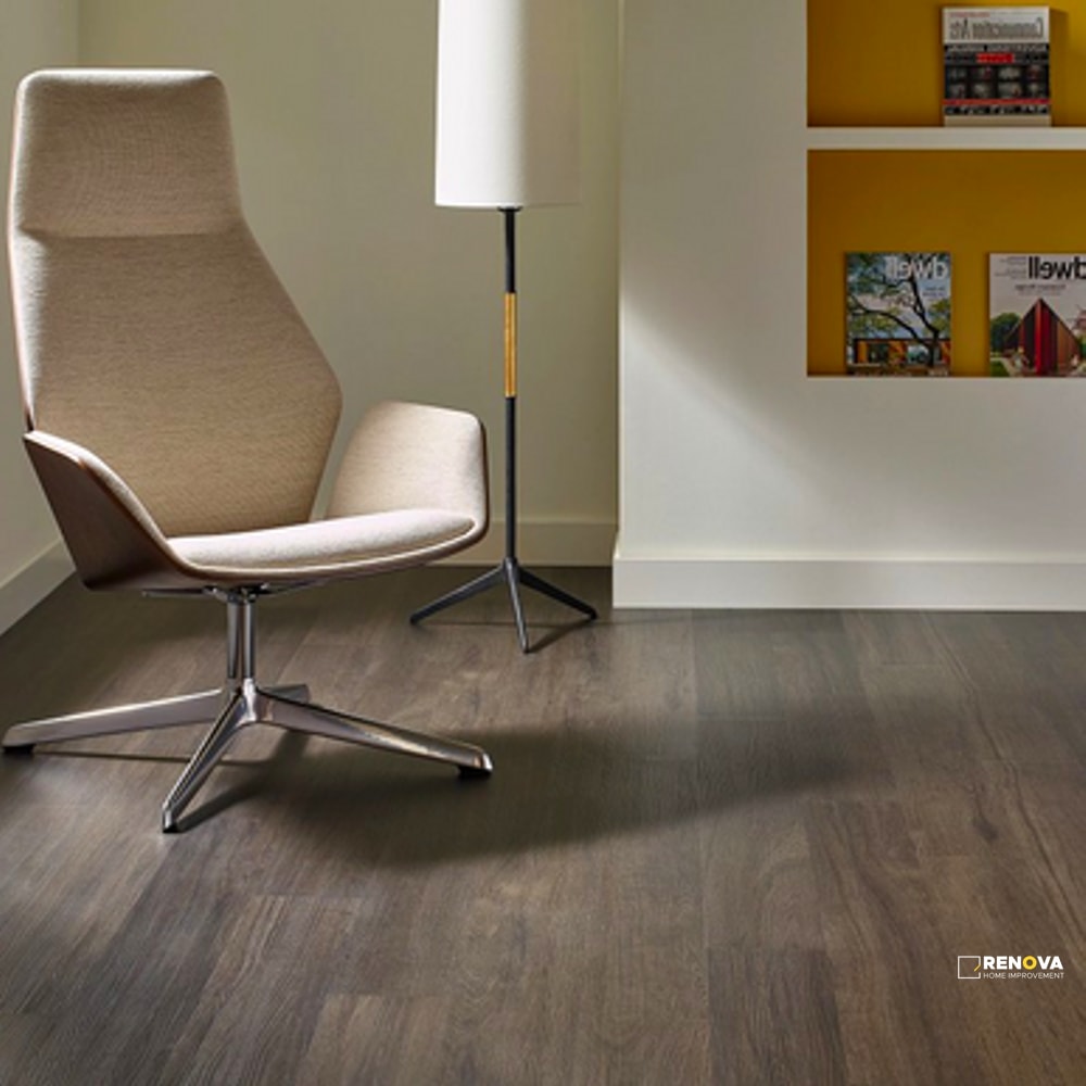 SILVA VALLEY 20 PLANK 6" X 48" - 3