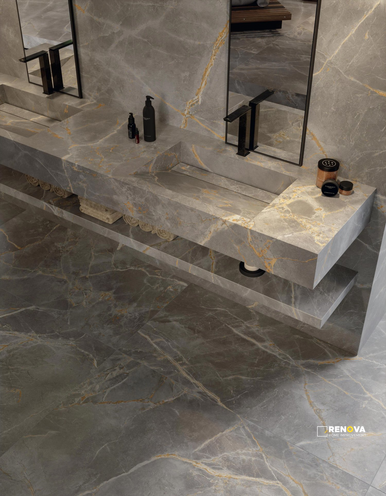 MARVEL X NATURAL 24" X 24" - STATIL2117 - 4