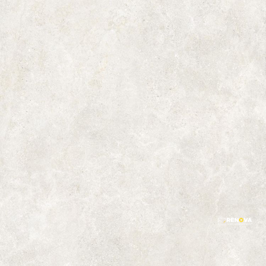 UNTAMED WANDER WHITE 48" X 48" - 5
