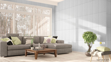 ESTEEM MATTE WALL 12X24 - 5